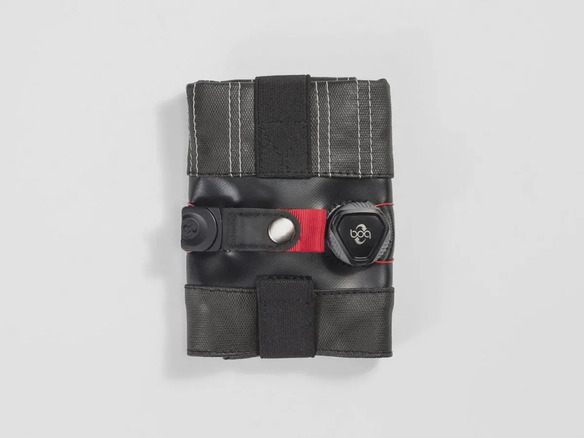 Bontrager Spring Roll Seat Pack 1