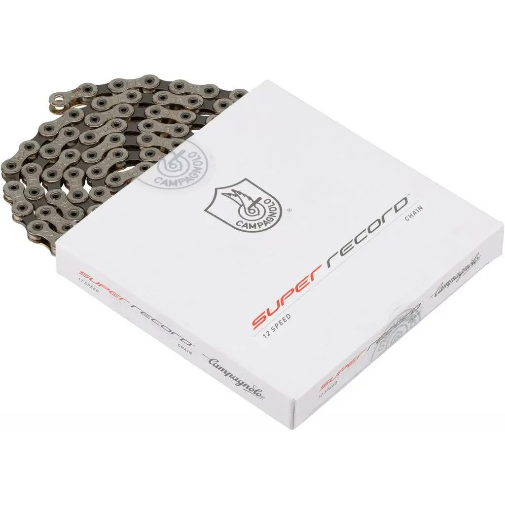 Campagnolo Super Record 12Sp Chain 1