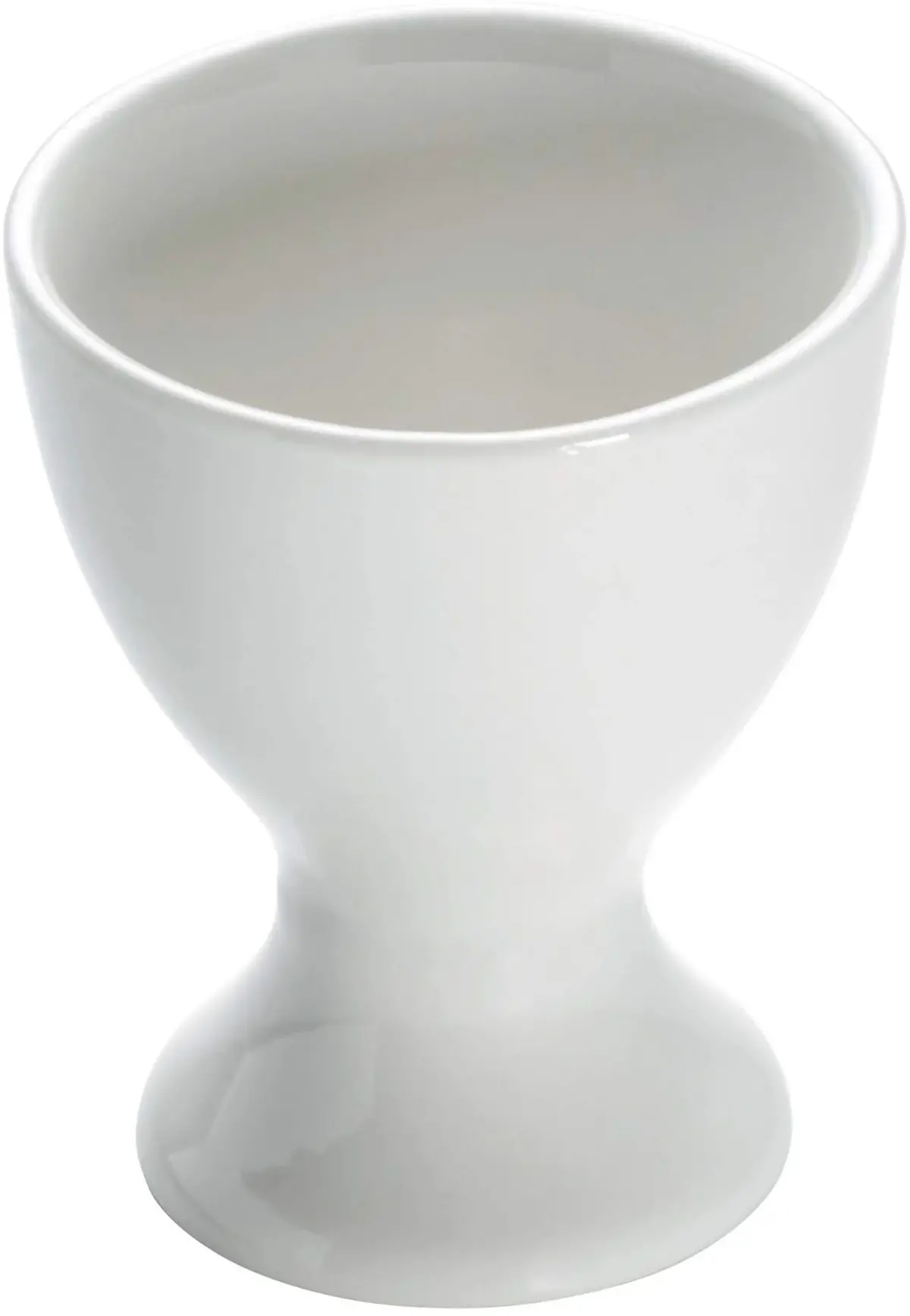 Maxwell & Williams Eierdop White Basics Round 1