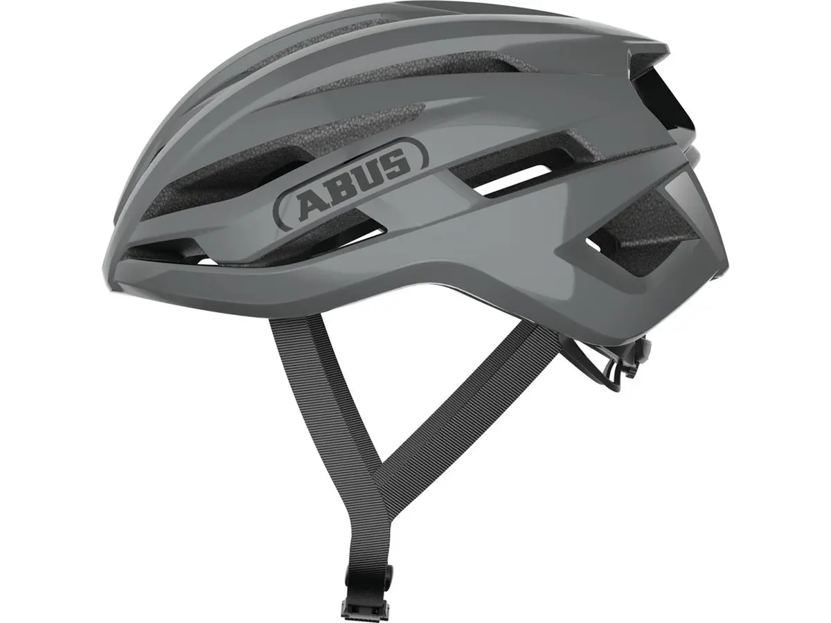 Abus Stormchaser Road Cycling Helmet 4