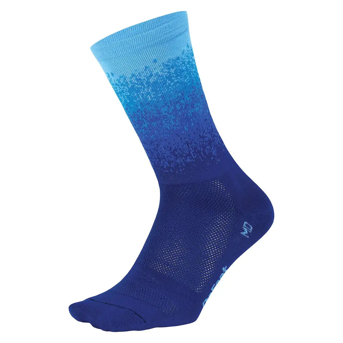 Defeet Aireator 6" Ombre 1