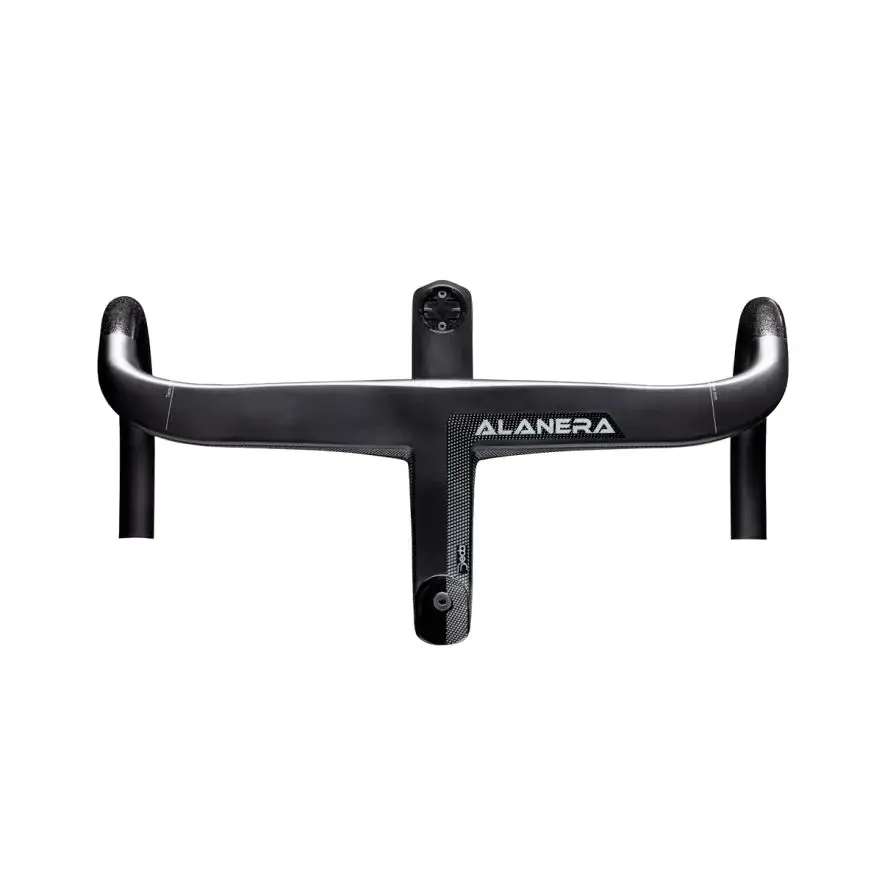Deda Alanera Dcr Integrated Handlebar 1