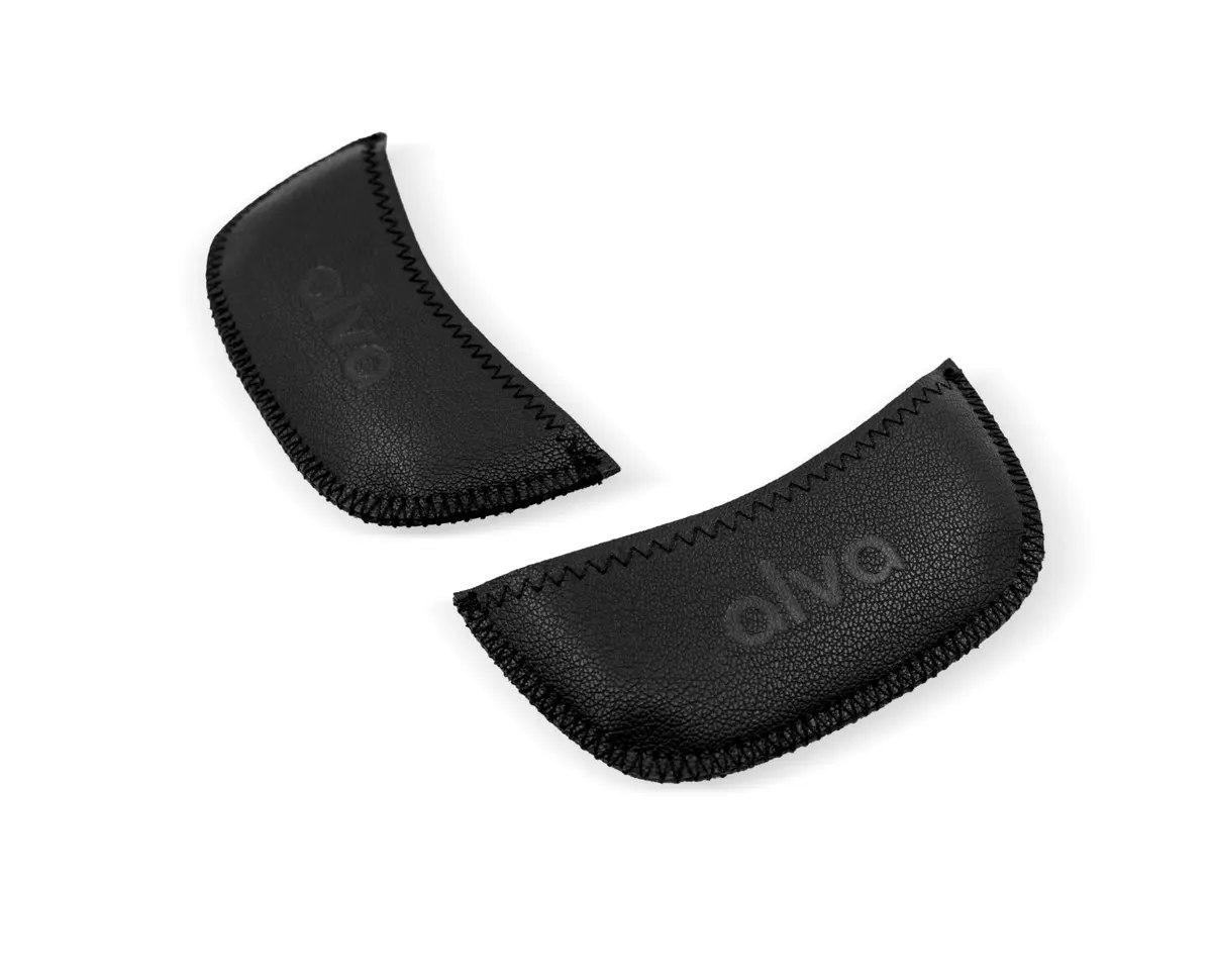 Alva Leren Handvaten - Nori 2 Stuks 1