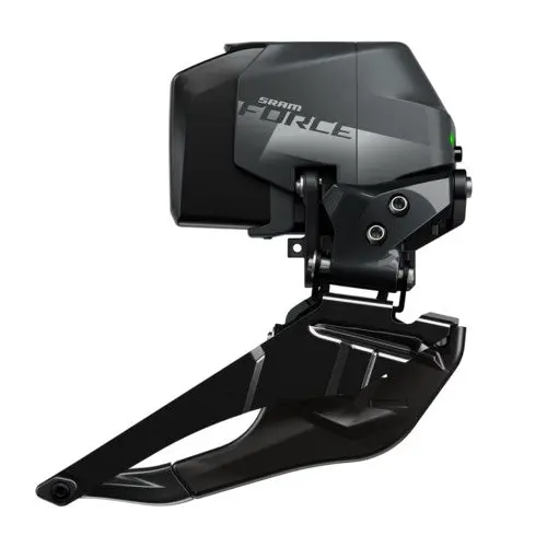 Sram Force Fd Etap Axs D1 Gloss Braze-On (Without Battery) 1