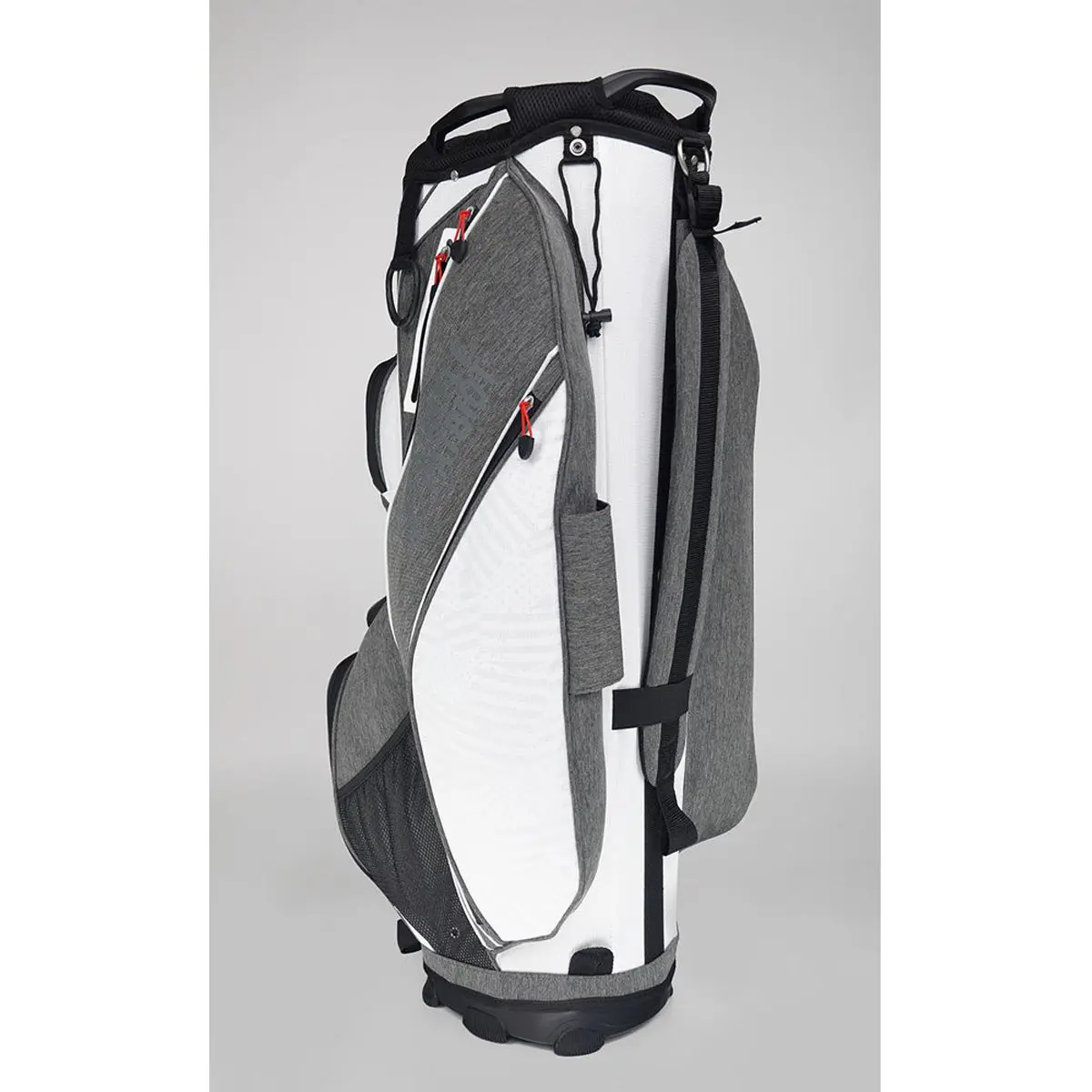 Subtle Ambush Cart Bag 3