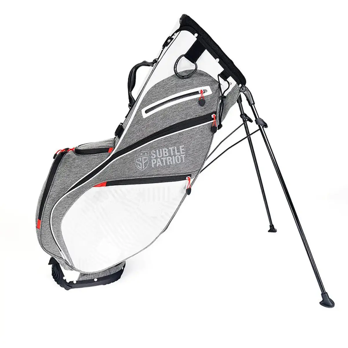 Subtle Patriot Ambush Stand Bag 4