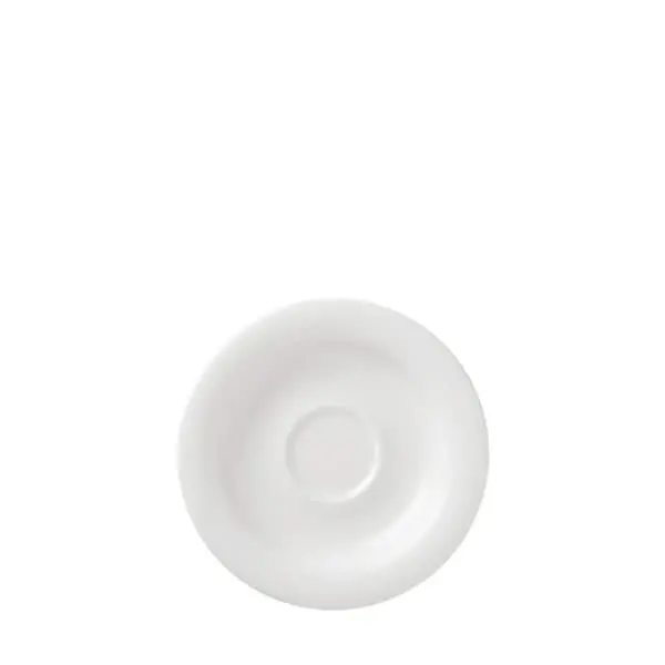 Arabia Espresso Schotel Arctica Wit Ø 13.5 Cm 1