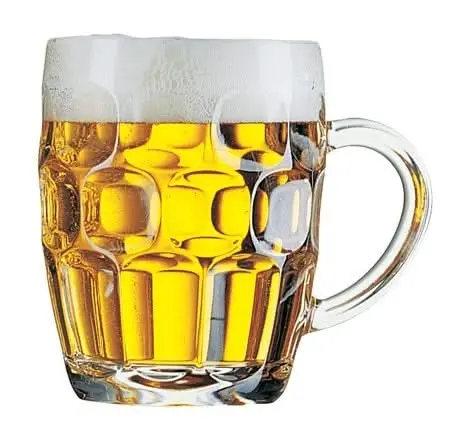 Arcoroc Bierpul Bock - 560 Ml 1