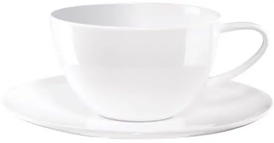 Asa Selection Cappuccinokop En Schotel A Table 350 Ml 1