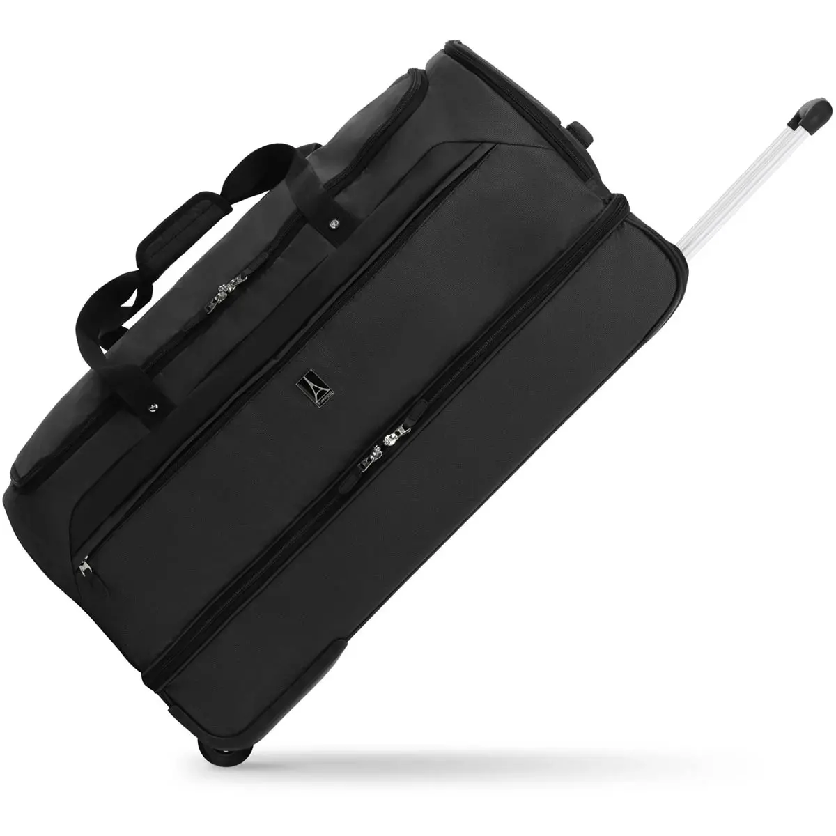 Travelpro Roadtrip 30" Drop Bottom Rolling Duffel W/Cubes 1