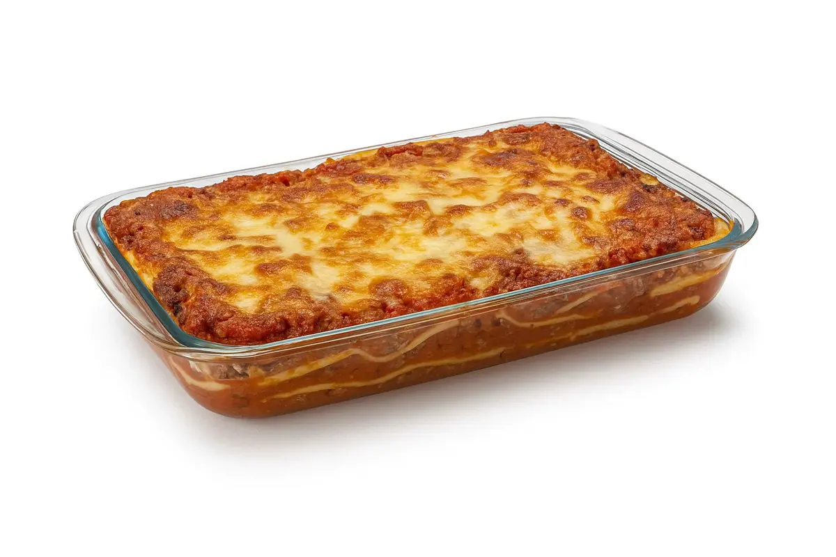 Cookinglife Ovenschaal Glas 39 X 24 X 5 Cm / 3 Liter 1