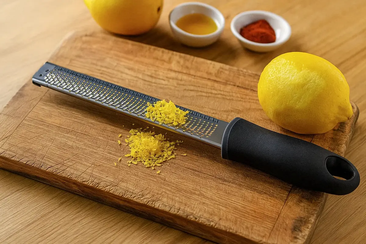 Cookinglife Handrasp 33 Cm 2