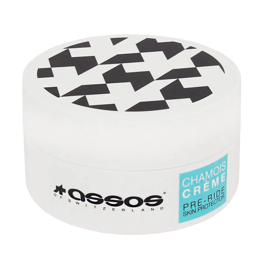 Assos Cream Chamois 200Ml 1