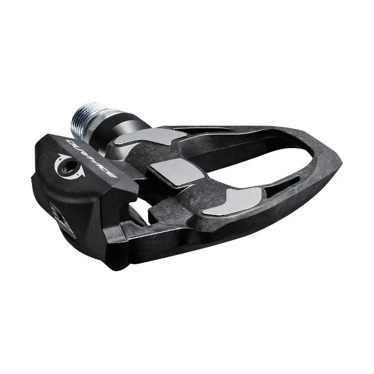 Shimano Dura-Ace Pedal Pd-R9100 +4Mm 1