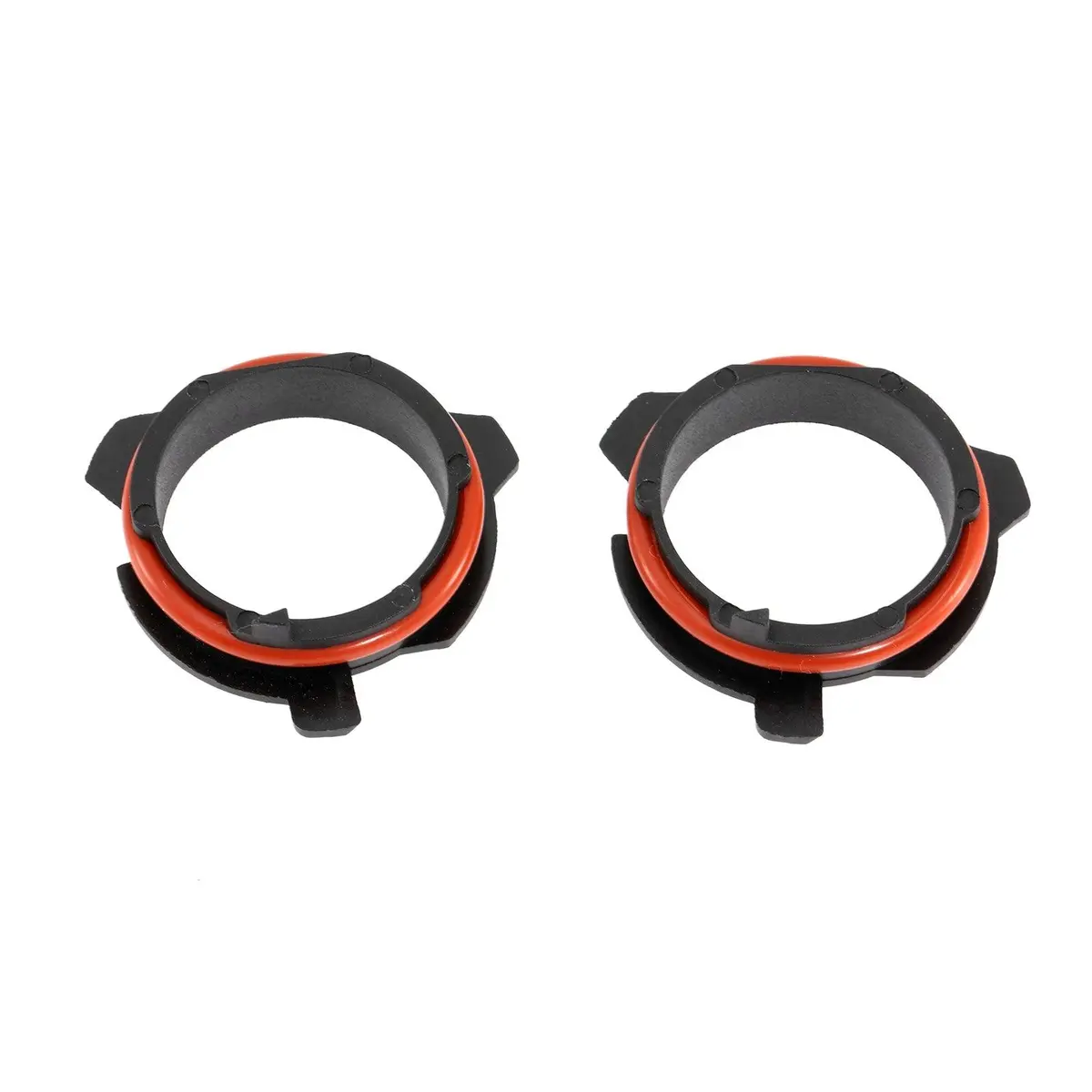 Kp-125 H7 Led Light Bulbs Base Holders Fit For Bmw E39-2 5 Series Z Series 2Pcs/Set 1