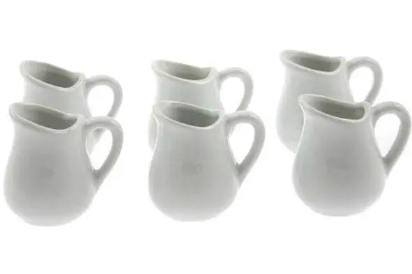 Cosy & Trendy Mini Melkkan - 6 Stuks 1
