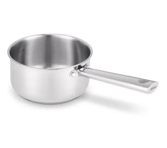 Beka Steelpan Cicla - Rvs - Ø 18 Cm - Geschikt Voor Alle Warmtebronnen 1