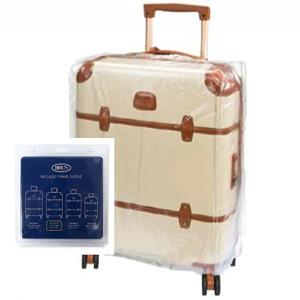 Bric's Bellagio 30" Large Luggage Cover 1