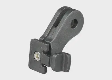 Bontrager Blendr Universal Light Mount 1