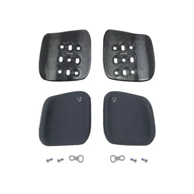 Bontrager Inform Biodynamic Arm Pads Set 1