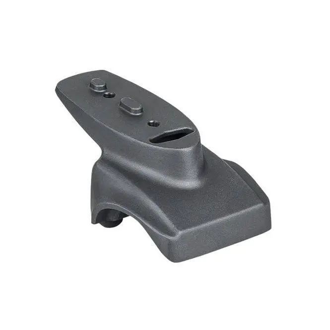 Bontrager Madone Slr Speed Faceplate -7 Degrees 1