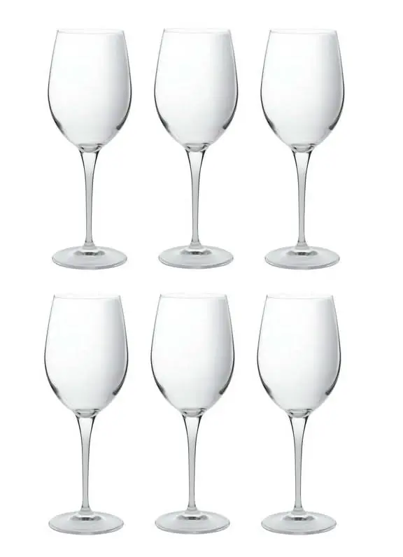 Bormioli Rocco Wijnglazen Premium - 330 Ml - 6 Stuks 1