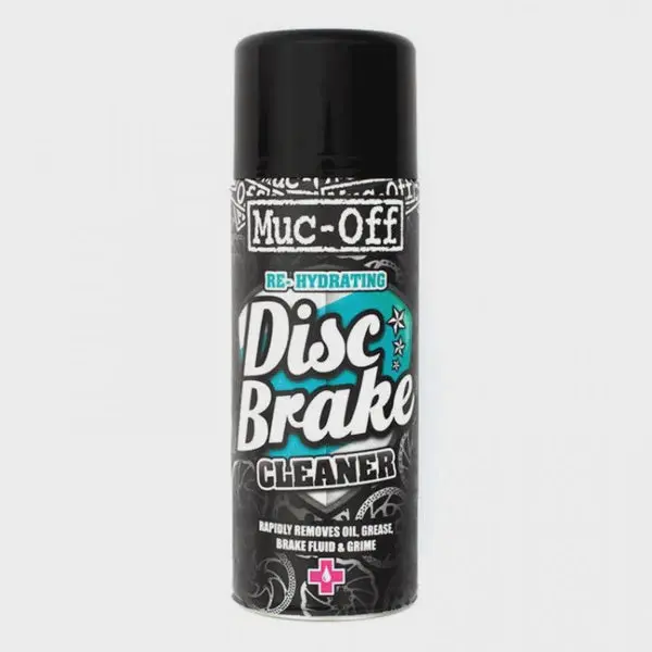 Muc-Off Disc Brake Cleaner - 400Ml 1