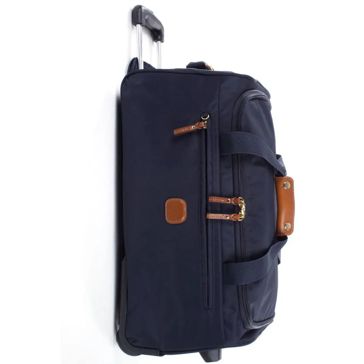 Bric's X-Bag 21" Carry On Rolling Duffel 1
