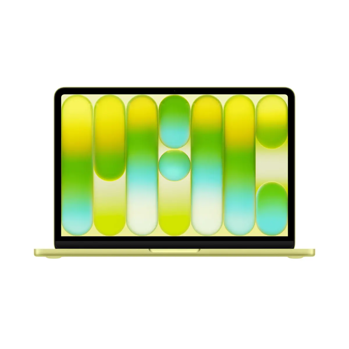 Apple Macbook Neo Mhfd4ab/A - A3404, Apple A18 Pro (6 Cores), Gpu (5 Cores), Ram 8Gb, Ssd 256Gb, 13.0 Inch (2408 X 1506) Ips, Citrus 1