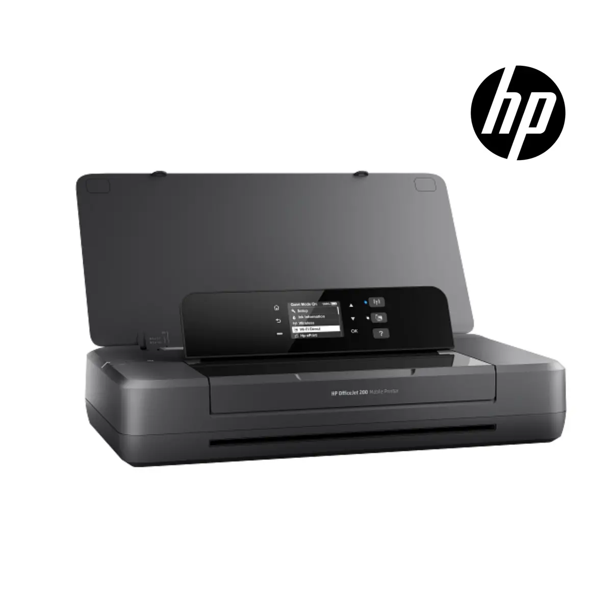 Hp Officejet 202 Mobile Portable Printer 1