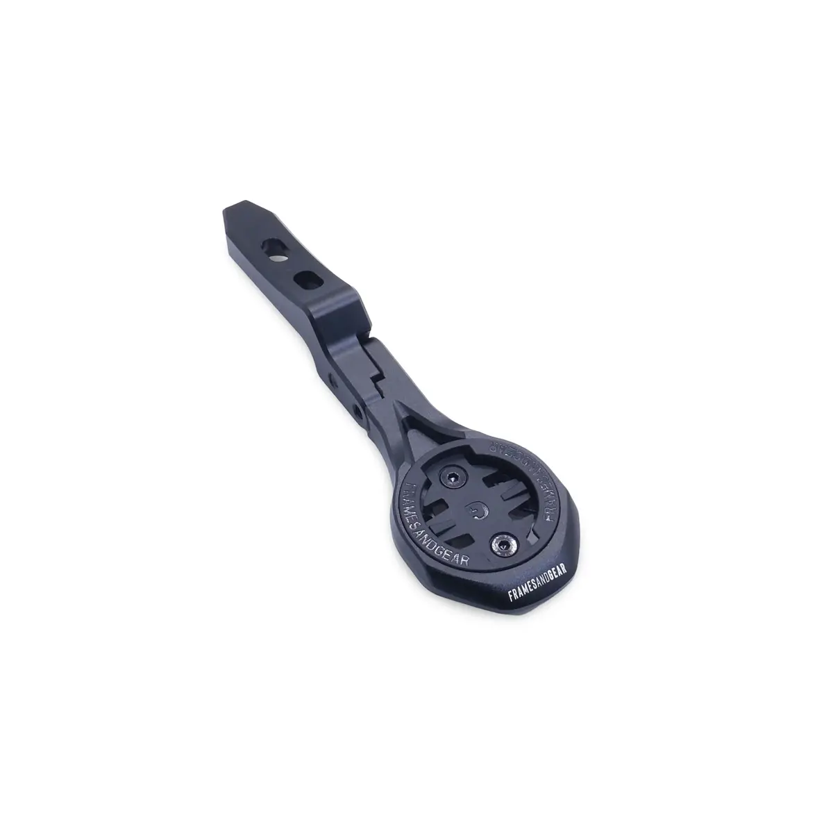 Framesandgear Cadex Race Aero Angle Adjust Mount L105mm 1