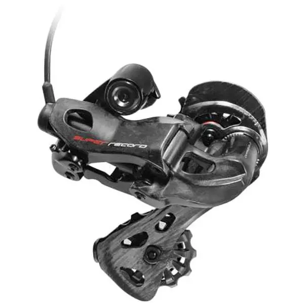 Campagnolo Super Record Eps 12S Rear Derailleur 1