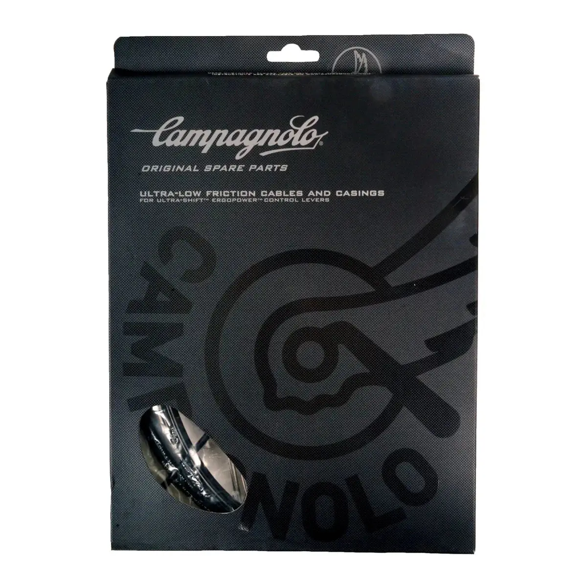Campagnolo Cable Brake/Shift Cables/Housings 1