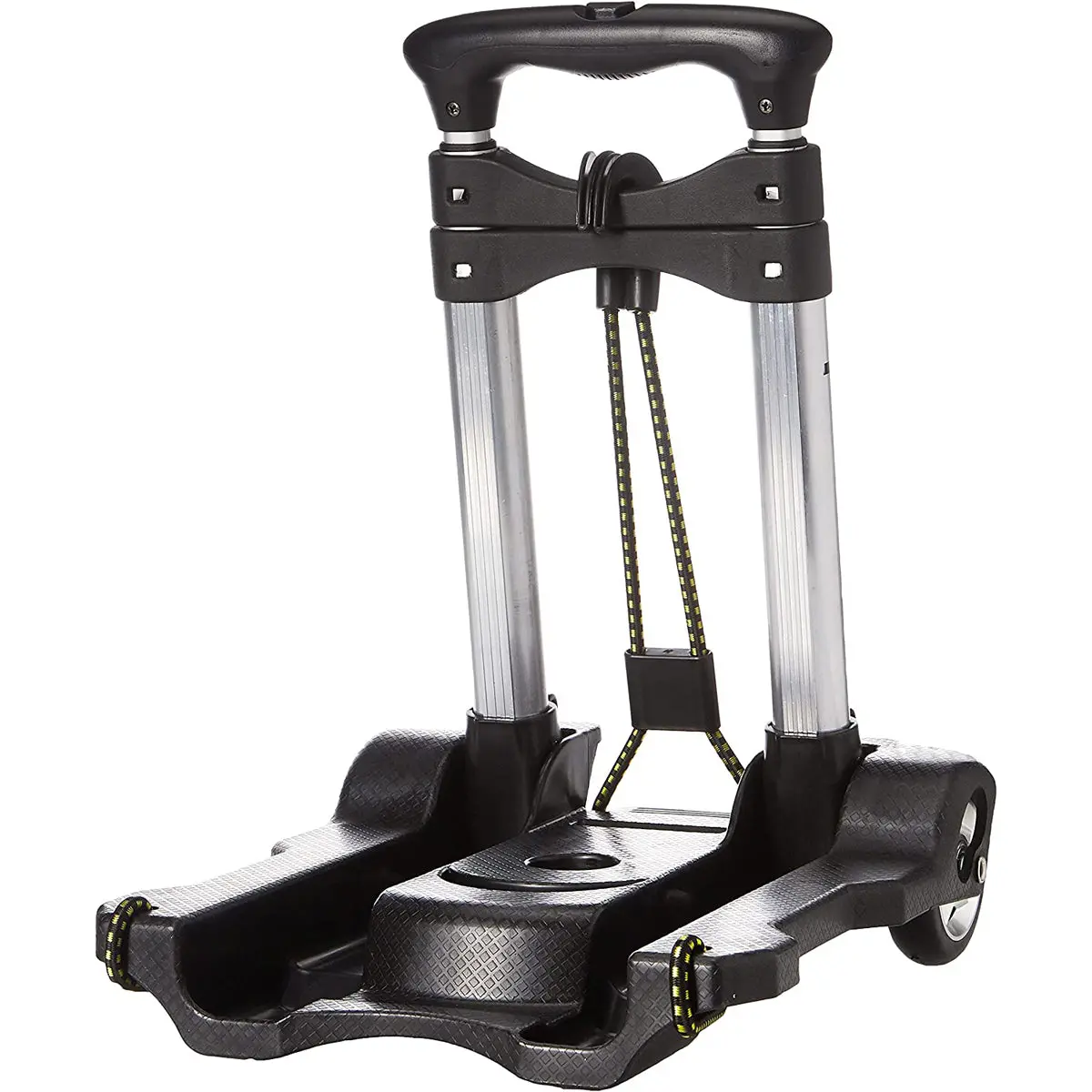 Samsonite Compact Folding Luggage Cart 1