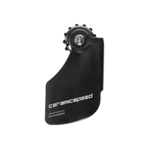 Ceramicspeed Ospw Aero Shimano 9250/8150 Coated Black 1