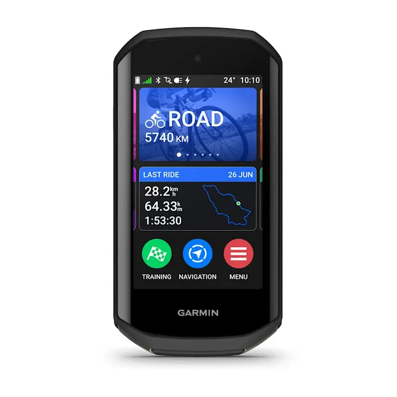 Garmin Edge 1050 Premium Cycling Computer 1