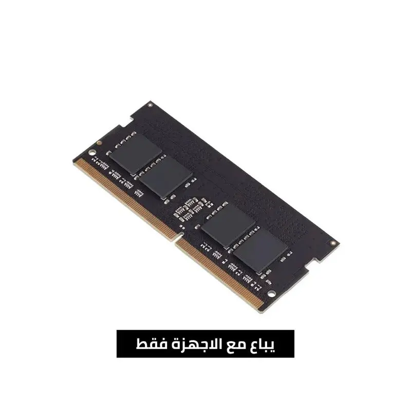 32Gb Ddr4 3200Mhz Laptop Memory 1