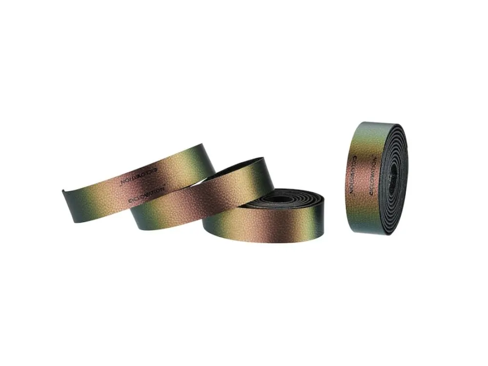 Ciclovation Advanced Bartape Poly Touch Aurora - Bronze 1