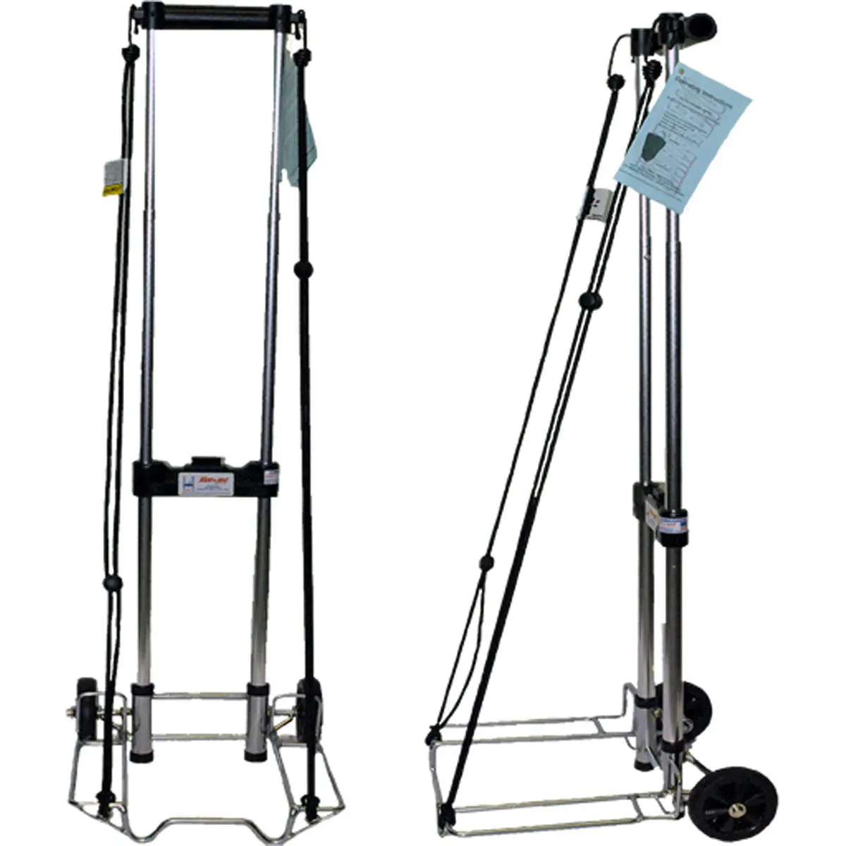 Remin Kart-A-Bag Concorde Ii 1