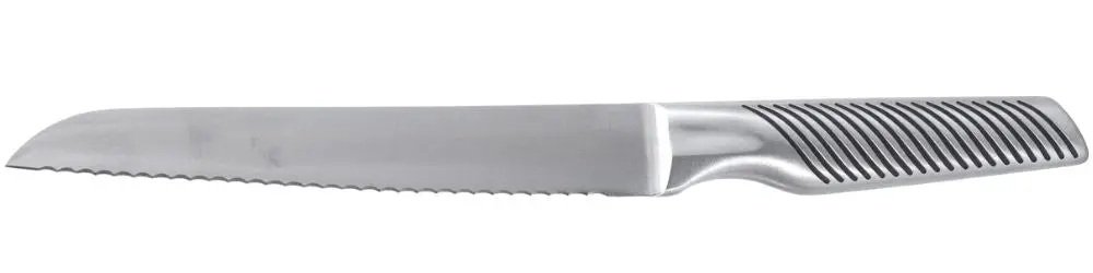 Cookinglife Broodmes - Chef's Essential - Rvs - 34 Cm 1