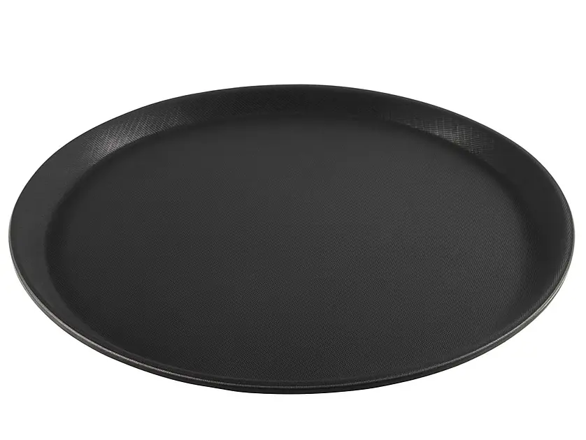 Cookinglife Dienblad Bar Essential Anti-Slip Ø 35.5 Cm 1
