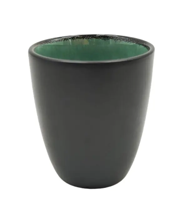 Koffiekopjes Borneo 190 Ml - 4 Stuks - Cookinglife 1