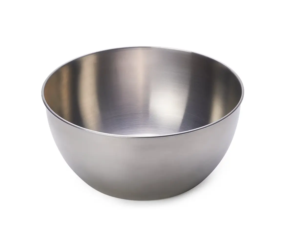 Cookinglife Beslagkom / Mengkom - Rvs - Ø 19 Cm 1