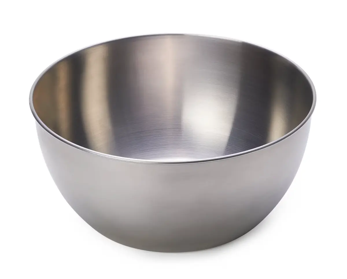 Cookinglife Beslagkom / Mengkom - Rvs - Ø 24 Cm 1