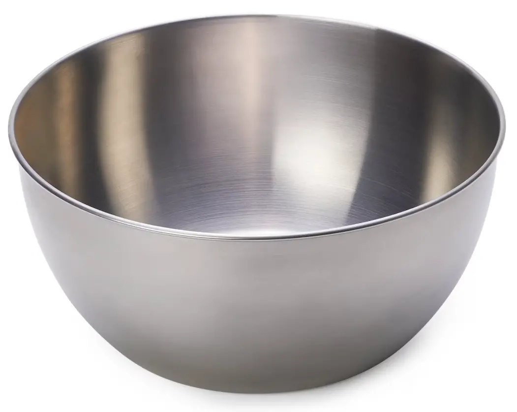 Cookinglife Beslagkom / Mengkom - Rvs - Ø 29 Cm 1