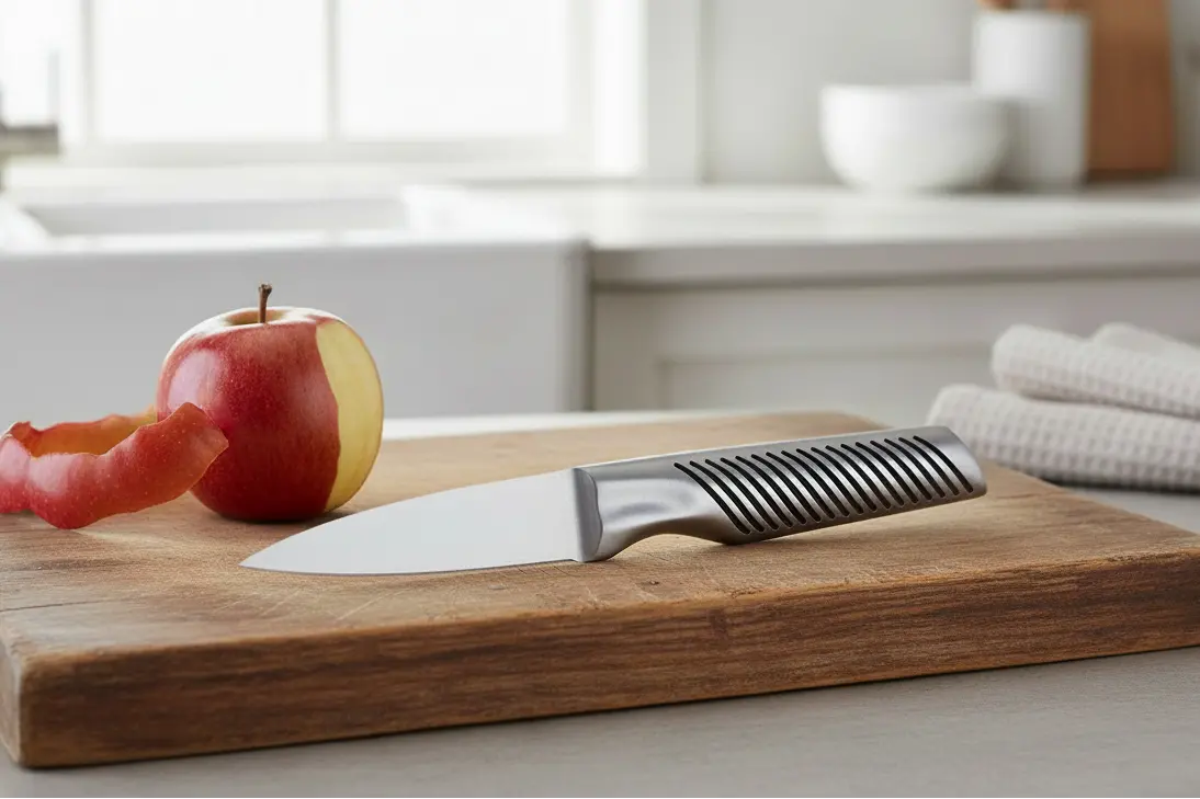 Cookinglife Schilmes - Chef’S Essential - Rvs - 20 Cm 2