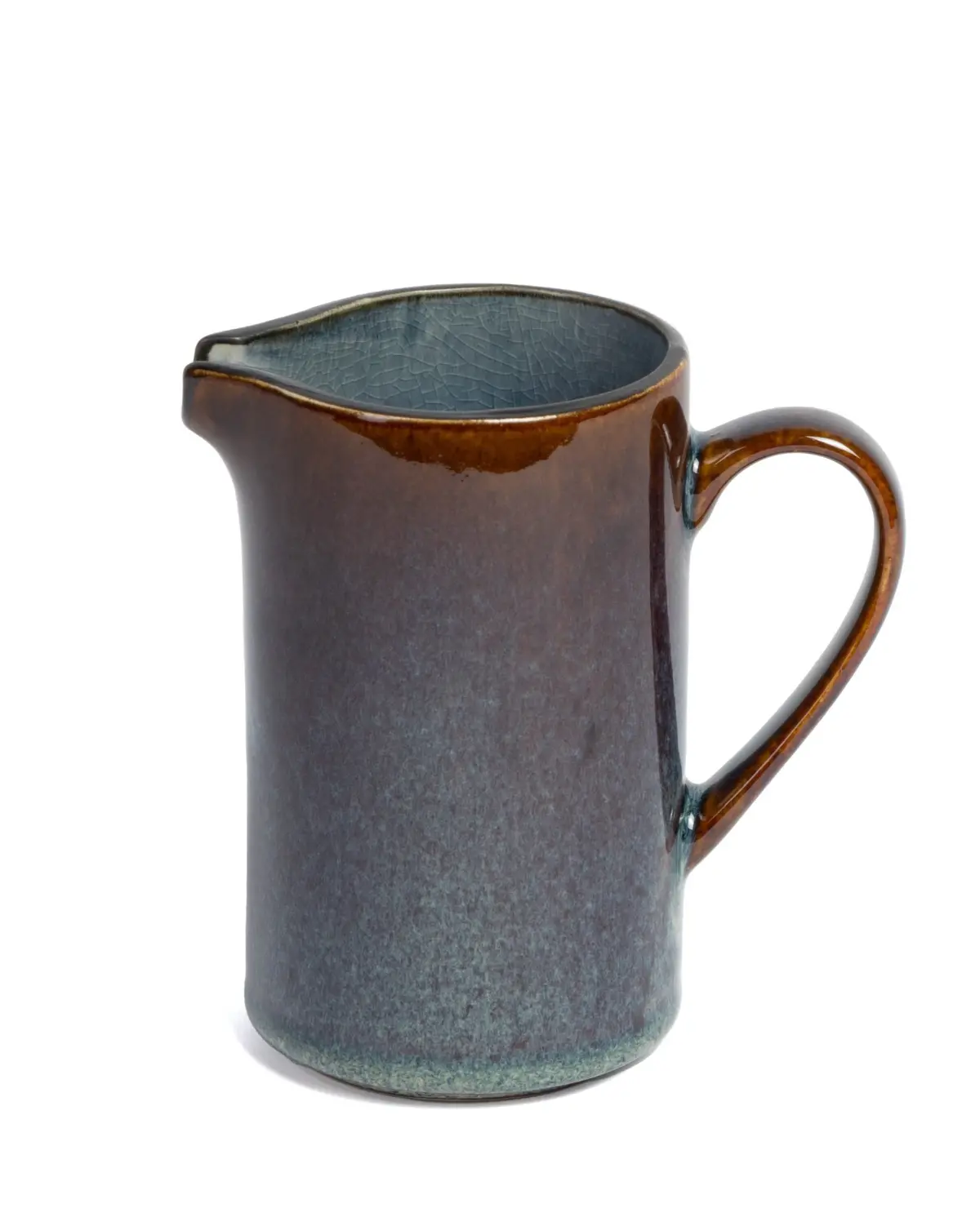 Cosy & Trendy Melkkan Quintana Blue - 300 Ml 1