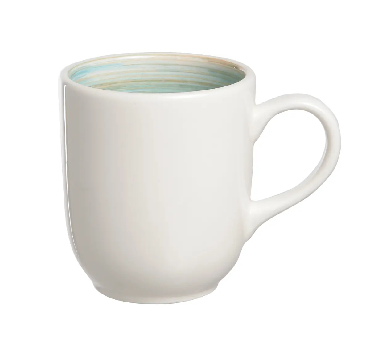 Cosy & Trendy Mokken Turbolino Blauw - 350 Ml - 6 Stuks 1