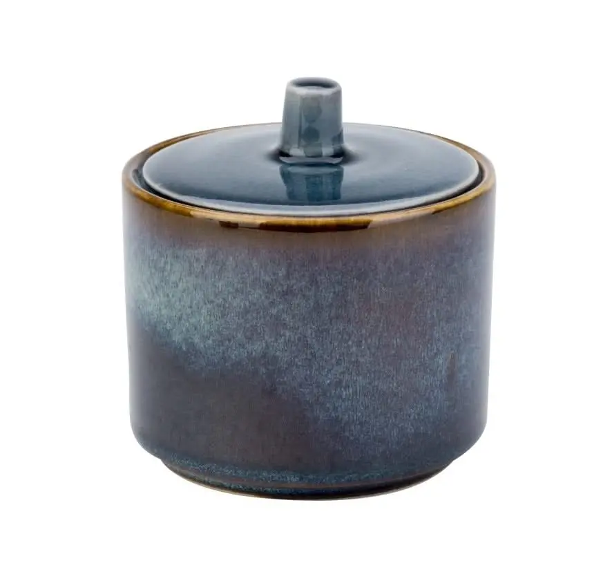 Cosy & Trendy Suikerpot Quintana Blue - 220 Ml 1
