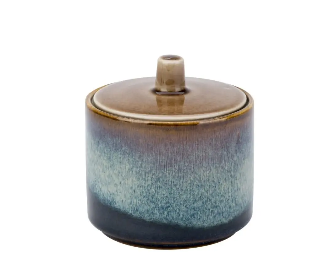 Cosy & Trendy Suikerpot Quintana Amber - 220 Ml 1